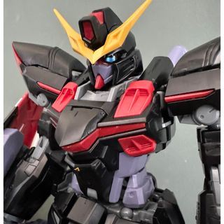 MG ブリッツガンダム 完成品