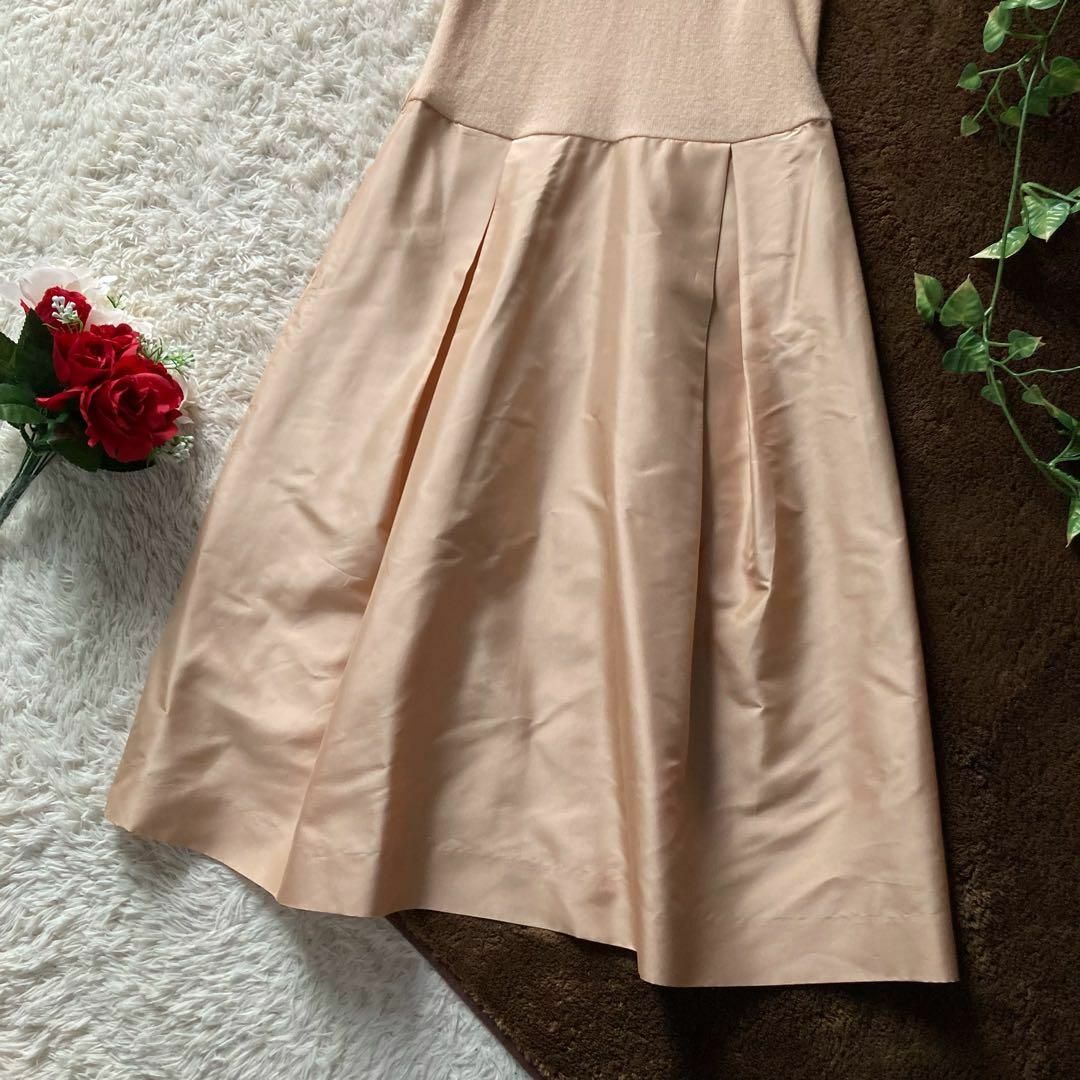 FOXEY BOUTIQUE - フォクシーブティック ドッキングワンピース FOXEY BOUTIQUE - フォクシーブティック ドッキングワンピース