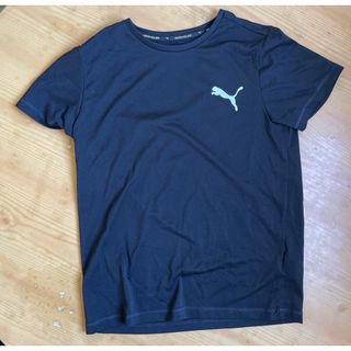 プーマ(PUMA)のPUMA✴︎Tシャツ✴︎150cm(Tシャツ/カットソー)