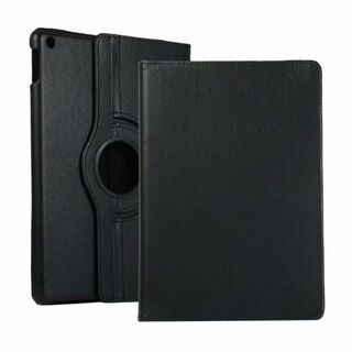 iPadケース　保護カバー　9.7インチ　第5世代　第6世代　air1/2　黒(その他)