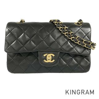 シャネル(CHANEL)のシャネル マトラッセ 23 ショルダーバッグ(ショルダーバッグ)