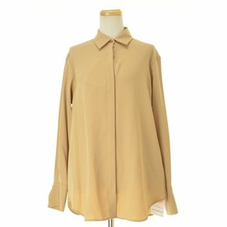 ドゥーズィエムクラス(DEUXIEME CLASSE)の【MUSEdeDEUXIEMECLASSE】EDEN shirt(シャツ/ブラウス(長袖/七分))