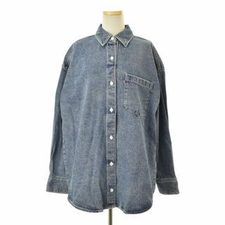 ジャーナルスタンダード(JOURNAL STANDARD)の【JOURNALSTANDARD×LEVIS】THE EVERYDAY シャツ(シャツ/ブラウス(長袖/七分))