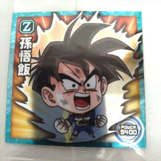 ドラゴンボール(ドラゴンボール)の未開封❤ドラゴンボールZ❤シール❤超9シリーズ❤(その他)