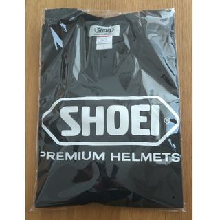 お値下げしました　SHOEI Ｔシャツ Ｌサイズ 株主優待(Tシャツ/カットソー(半袖/袖なし))