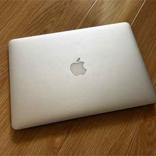 アップル(Apple)のMacBook(ノートPC)