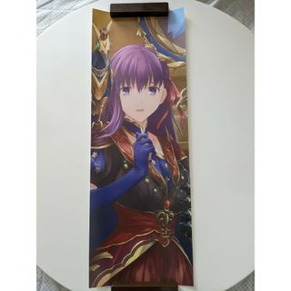 劇場版fate staynight heaven´s Feel入場特典ポスター(ポスター)