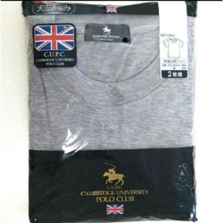 ポロクラブ(Polo Club)のPOLO CLUB 半袖 丸首 Tシャツ Mサイズ　5枚(Tシャツ/カットソー(半袖/袖なし))