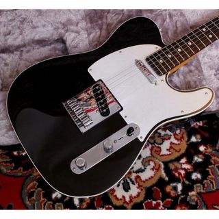 フェンダー(Fender)のFender（フェンダー）/American Ultra Telecaster Rosewood Texas Tea 【中古】【USED】エレクトリックギターTLタイプ【札幌パルコ店】(エレキギター)