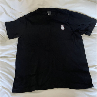 ミッフィー(miffy)のTシャツ(Tシャツ/カットソー(半袖/袖なし))