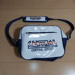 ☆セントラルスポーツ☆指定カバン☆CENTRAL SPORTS☆バッグバック☆鞄(レッスンバッグ)