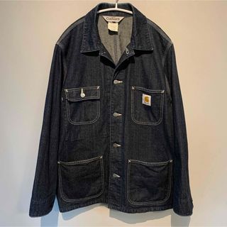 carhartt - カーハート　カバーオール　ロコジャケット