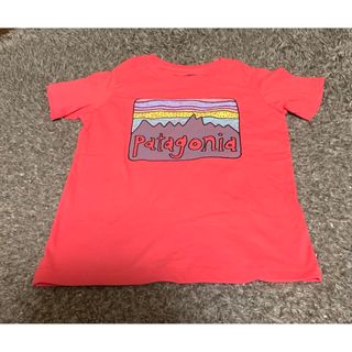 patagonia Ｔシャツ