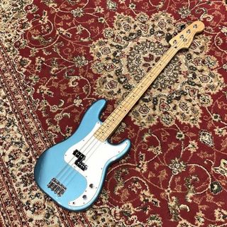 フェンダー(Fender)のFender（フェンダー）/【中古】Fender PLAYER PB MN 【中古】【USED】エレクトリック・ベースPBタイプ【イオンモール伊丹昆陽店】(エレキベース)