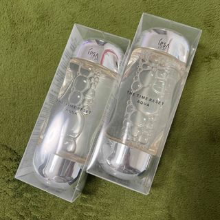 イプサ(IPSA)のイプサ IPSA ザ・タイムR アクア 200ml 2本セット(化粧水/ローション)