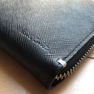 ポールスミス(Paul Smith)のポールスミス長財布ブラック(長財布)