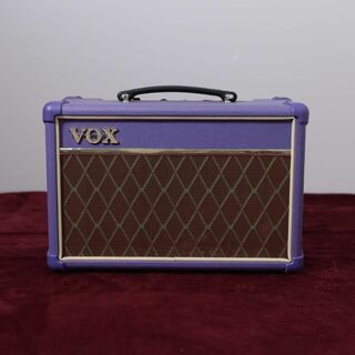 【8015】 VOX V9106 限定カラー ヴォックス ギターアンプ(ギターアンプ)