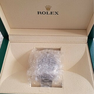 ロレックス(ROLEX)の正規品 ロレックス エクスプローラー 124270 新品未使用(腕時計(アナログ))