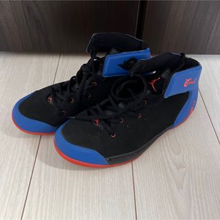 ジョーダン(Jordan Brand（NIKE）)の《激レア》ナイキ エアージョーダン カーメロ 1.5 24cm(スニーカー)