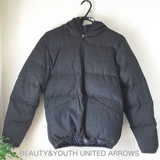 ユナイテッドアローズ(UNITED ARROWS)のUNITED ARROWS   ダウンジャケット(ダウンジャケット)