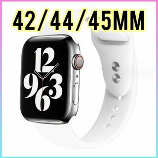 Apple Watch 交換用ベルト シリコンベルト セール商品 時計ベルト(ラバーベルト)