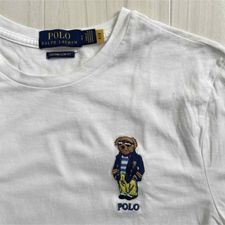 ポロラルフローレン(POLO RALPH LAUREN)の【タイムセール！】POLO RALPH LAUREN Tシャツ(Tシャツ/カットソー(半袖/袖なし))