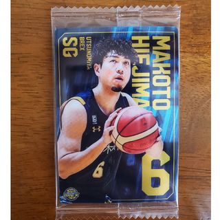 Bリーグウエハース★比江島慎