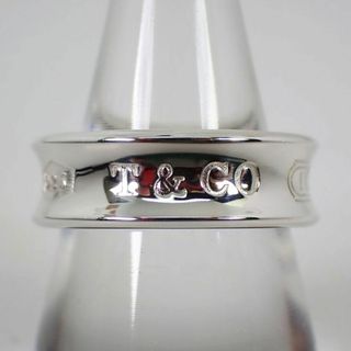 ティファニー(Tiffany & Co.)のティファニー 925 1837 リング 13.5号[g262-78］(リング(指輪))