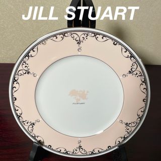 JILL STUART  ジルスチュアート　エレガントプレート