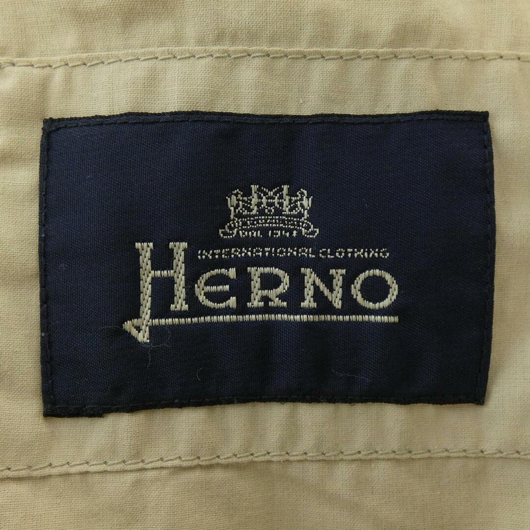 HERNO(ヘルノ)のヘルノ Herno コート メンズのジャケット/アウター(その他)の商品写真