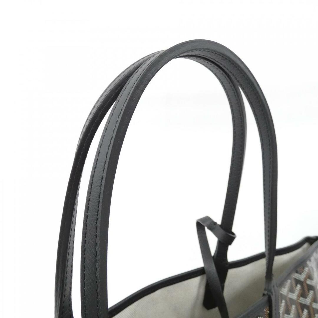 GOYARD(ゴヤール)の【未使用品】ゴヤール サン ルイ PM AMA LOUIS PM バッグ レディースのバッグ(ハンドバッグ)の商品写真