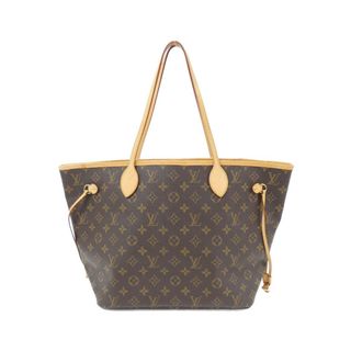 ルイヴィトン(LOUIS VUITTON)のルイヴィトン モノグラム ネヴァーフル MM M40156 バッグ(その他)