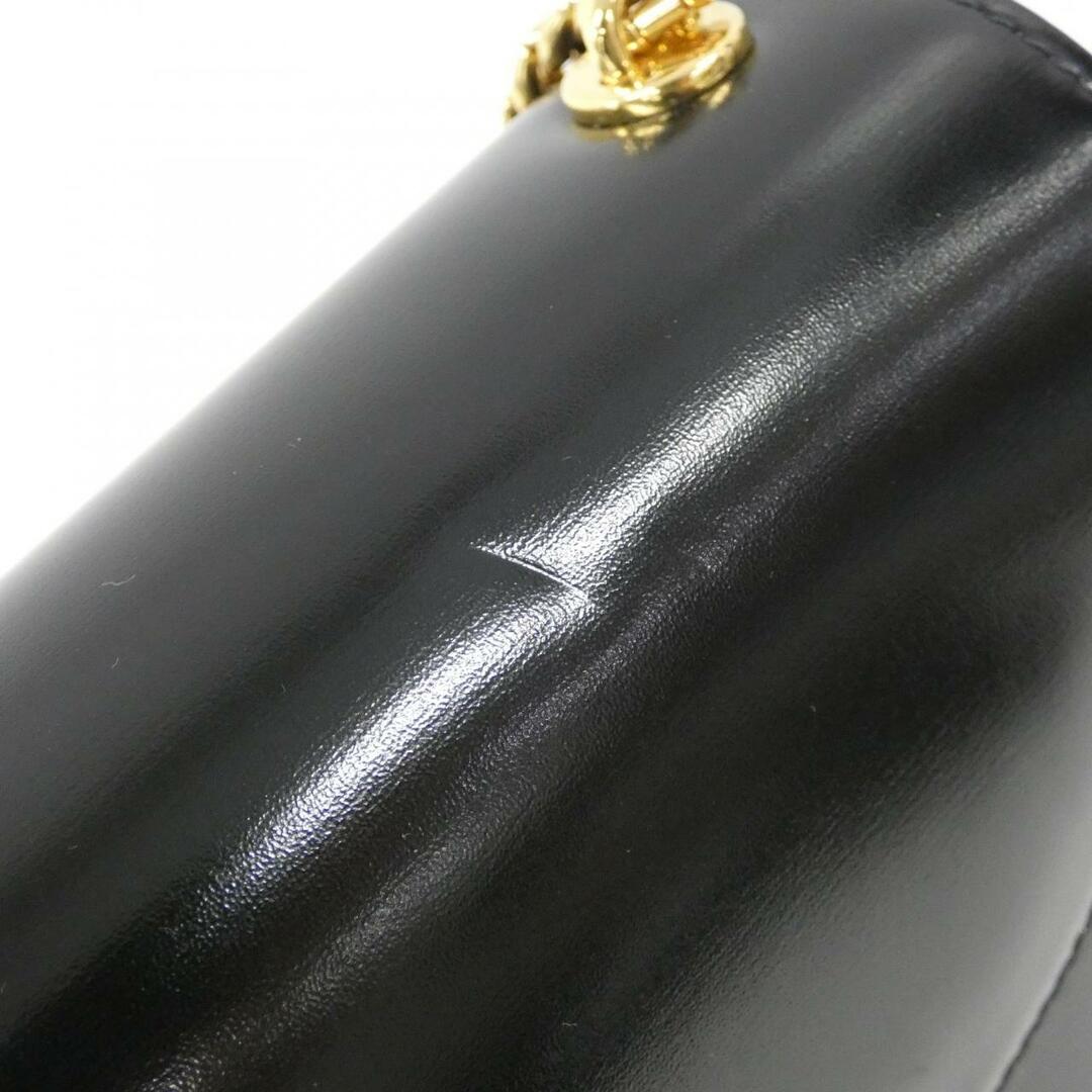 celine(セリーヌ)のセリーヌ チェーン ブザス クレア 110973BF4 ショルダーバッグ レディースのバッグ(ショルダーバッグ)の商品写真