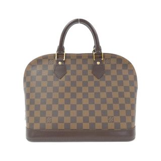 ルイヴィトン(LOUIS VUITTON)のルイヴィトン ダミエ アルマ PM N51131 バッグ(その他)