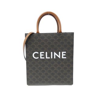 セリーヌ(celine)のセリーヌ スモール バーティカル カバ 191542BZK バッグ(ハンドバッグ)