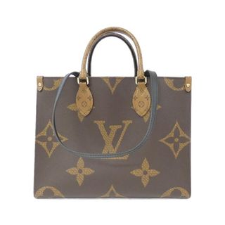 ルイヴィトン(LOUIS VUITTON)のルイヴィトン モノグラム ジャイアント オンザゴー MM M45321 バッグ(その他)