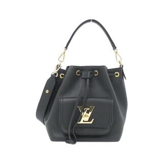 ルイヴィトン(LOUIS VUITTON)のルイヴィトン ロックミー バケット M57687 ショルダーバッグ(ショルダーバッグ)