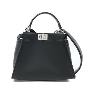 フェンディ(FENDI)のフェンディ ピー カ ブー ミニ 8BN244 ANXU バッグ(ハンドバッグ)