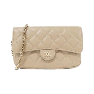 シャネル(CHANEL)のシャネル タイムレスクラシック ライン AP2096 フォンケース(その他)