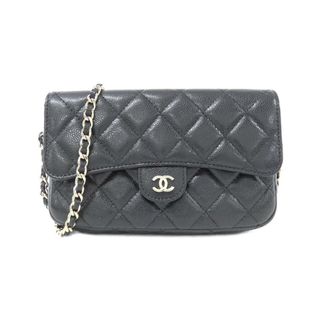 シャネル(CHANEL)のシャネル タイムレスクラシック ライン AP2096 フォンケース(その他)