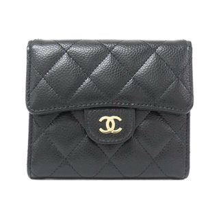 シャネル(CHANEL)の【未使用品】シャネル タイムレスクラシック ライン AP0231 財布(財布)