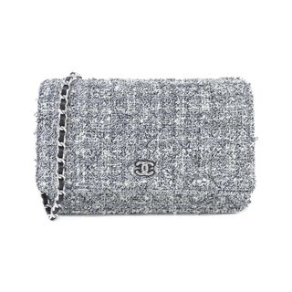 シャネル(CHANEL)の【未使用品】シャネル タイムレスクラシック ライン AP0250 チェーンウォレット(財布)