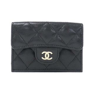 CHANEL - シャネル タイムレスクラシック ライン AP0230 財布