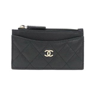 CHANEL - 【未使用品】シャネル タイムレスクラシック ライン AP3881 カードケース