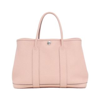 エルメス(Hermes)のエルメス ガーデン パーティ 30cm 064422CK バッグ(その他)