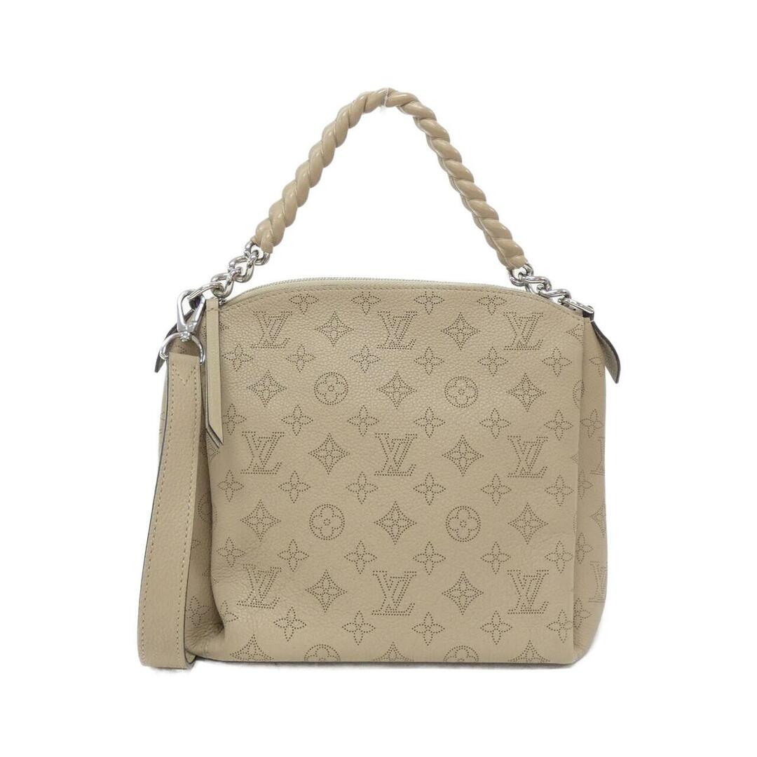 LOUIS VUITTON(ルイヴィトン)のルイヴィトン マヒナ バビロン チェーンBB M51224 ショルダーバッグ レディースのバッグ(ショルダーバッグ)の商品写真