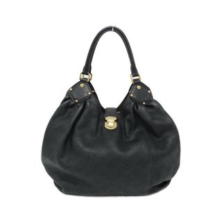 ルイヴィトン(LOUIS VUITTON)のルイヴィトン マヒナ L M95765 ショルダーバッグ(ショルダーバッグ)