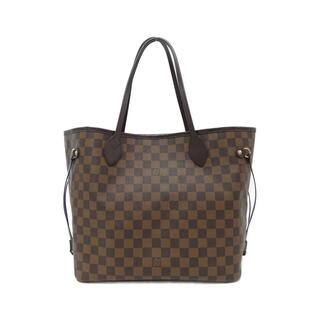 ルイヴィトン(LOUIS VUITTON)のルイヴィトン ダミエ ネヴァーフル MM N41603 バッグ(その他)