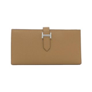 エルメス(Hermes)の【未使用品】エルメス ベアン スフレ ヴェルソ 073596CK 財布(財布)