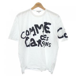 コムデギャルソン(COMME des GARCONS)のコムデギャルソン COMME des GARCONS Tシャツ(シャツ)